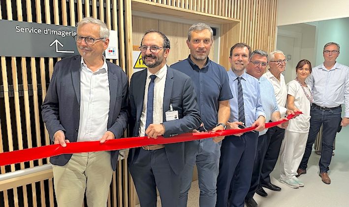 SECONDE IRM – Une avancée majeure pour les patients à l’Hôpital d’Auch